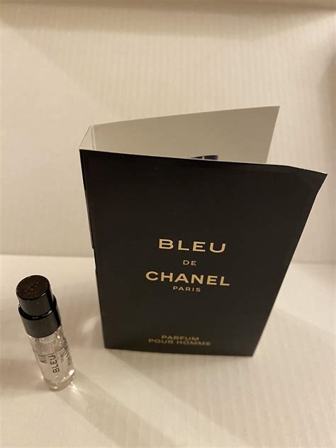 douglas bleu chanel|bleu de chanel sample size.